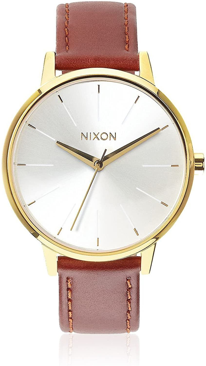 Nixon  The Kensington Orologio Da Donna
