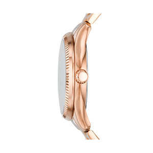Fossil  Rye Orologio Da Donna