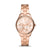 Fossil  Rye Orologio Da Donna
