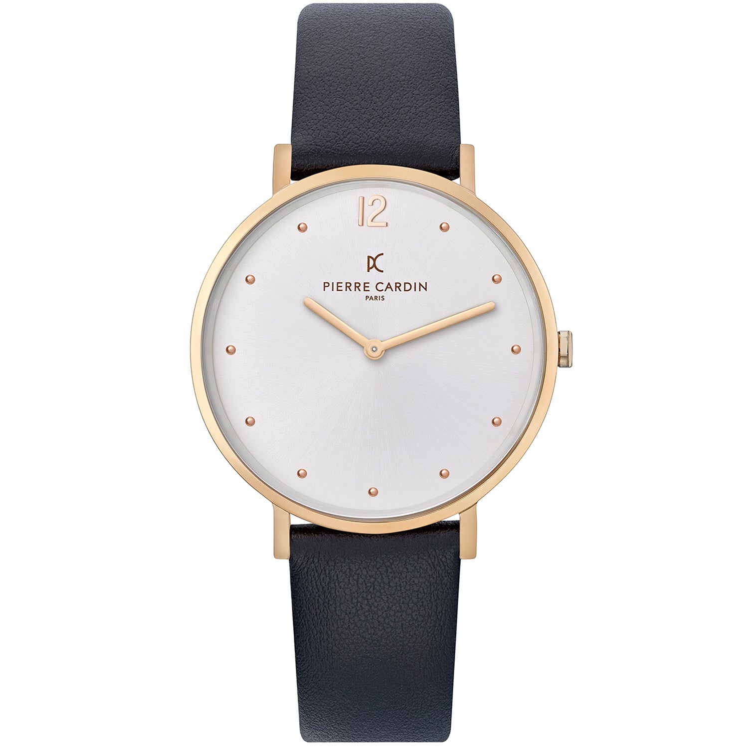 Pierre Cardin  Cbv 1014 Orologio Da Donna