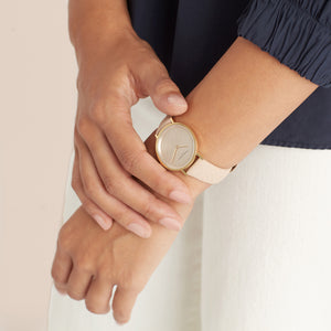 Pierre Cardin  Cbv 1503 Orologio Da Donna
