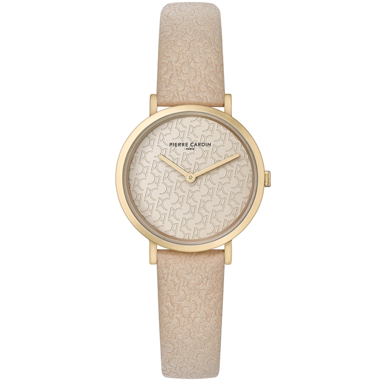 Pierre Cardin  Cbv 1503 Orologio Da Donna