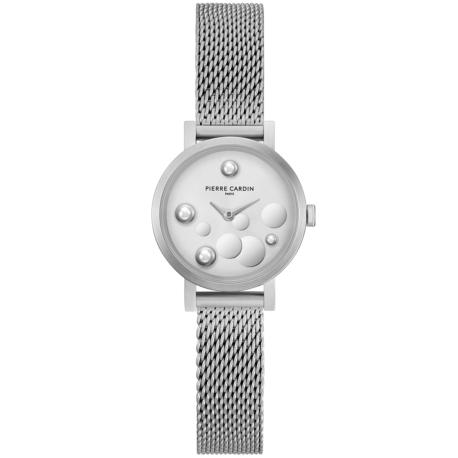 Pierre Cardin  Ccm 0503 Orologio Da Donna