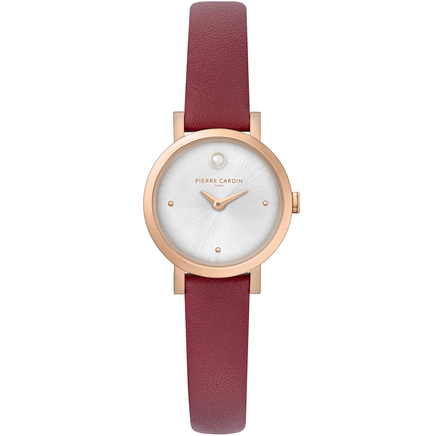 Pierre Cardin  Ccm 0507 Orologio Da Donna