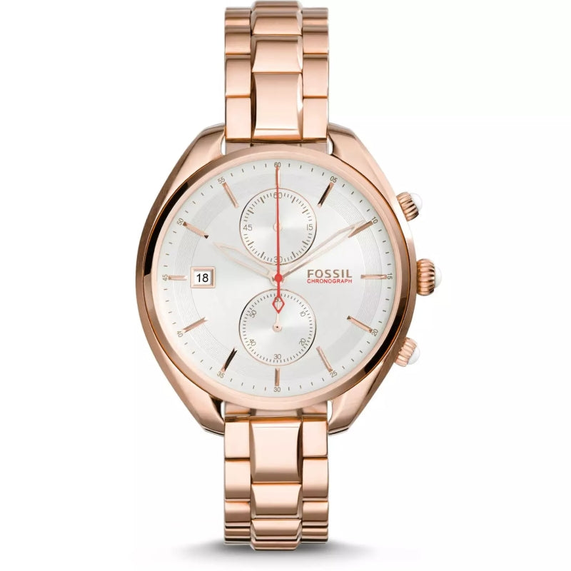 Fossil  Land Racer Orologio Da Uomo