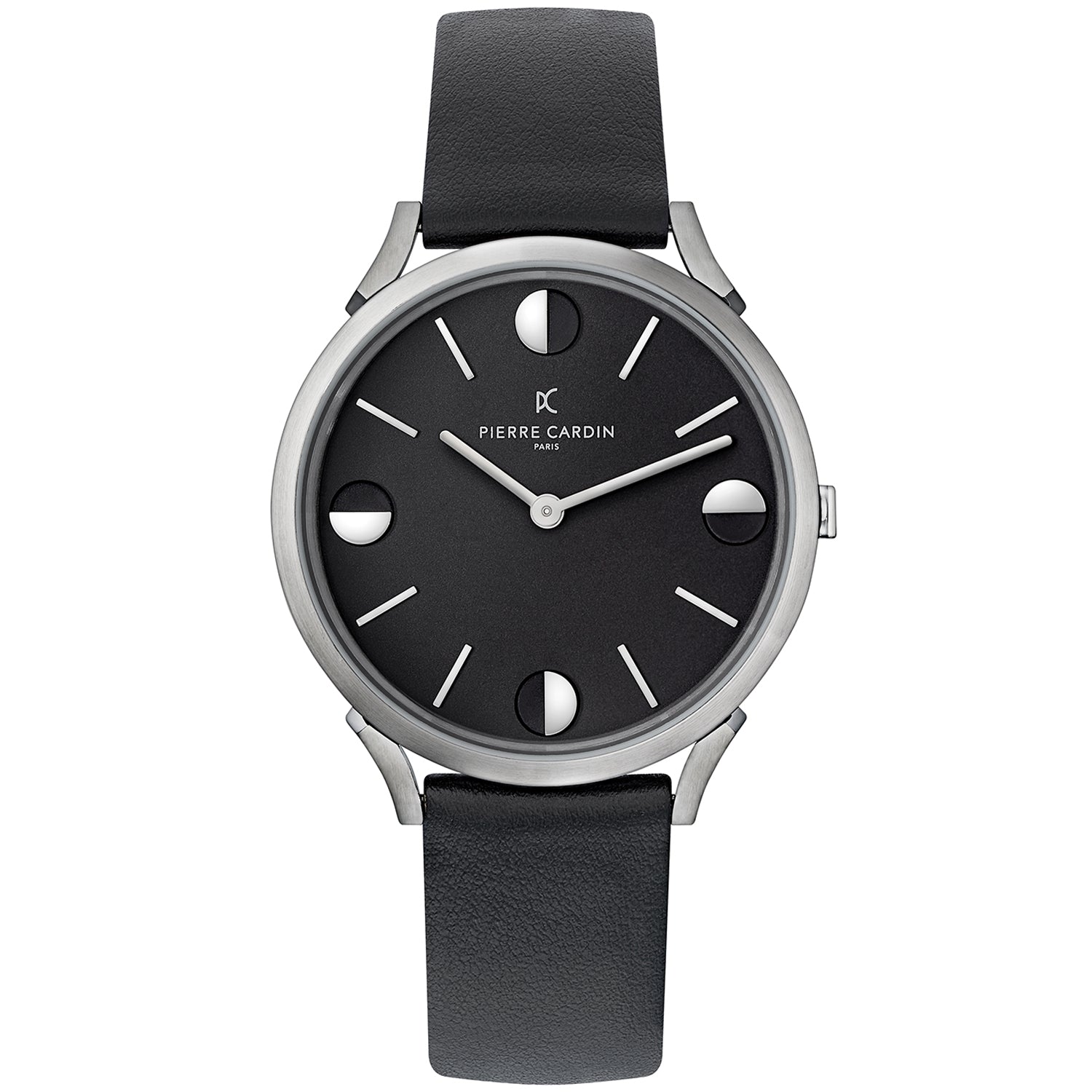Pierre Cardin  Cpi 2010 Orologio Da Bambino