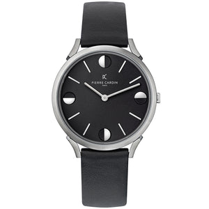 Pierre Cardin  Cpi 2010 Orologio Da Bambino