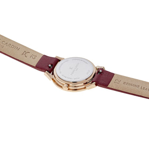Pierre Cardin  Cpi 2512 Orologio Da Donna