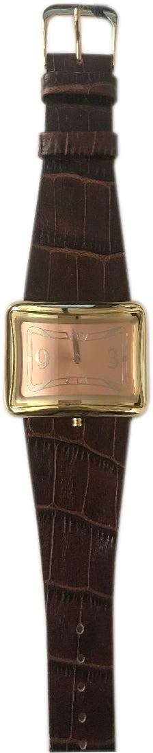 Wintex Milano  Curviplan Orologio Da Donna
