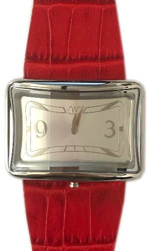Wintex Milano  Curviplan Orologio Da Donna