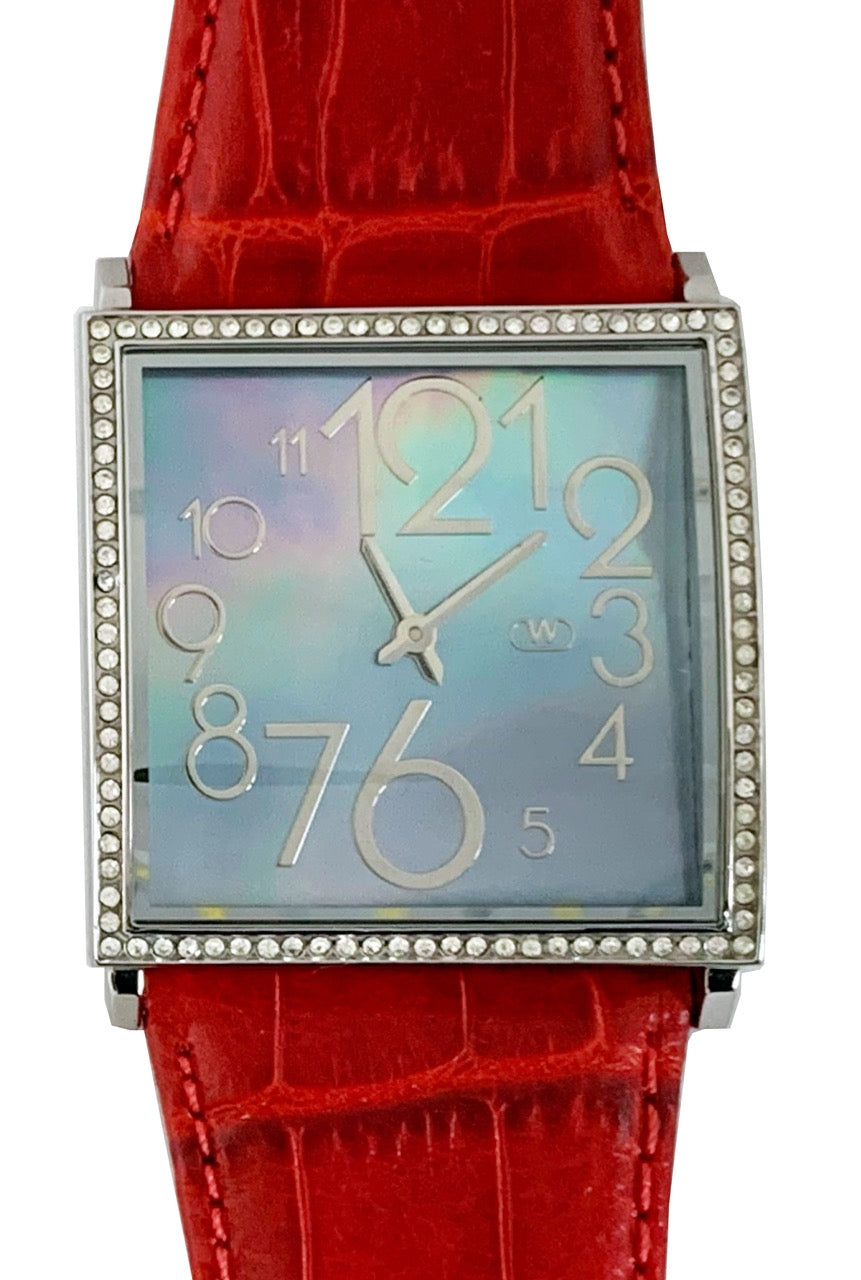 Wintex Milano  Dodicisei Orologio Da Donna