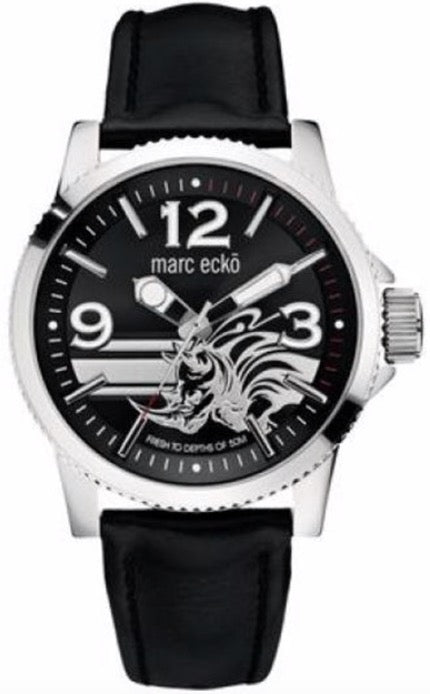 Marc Ecko  The Flint Orologio Da Uomo