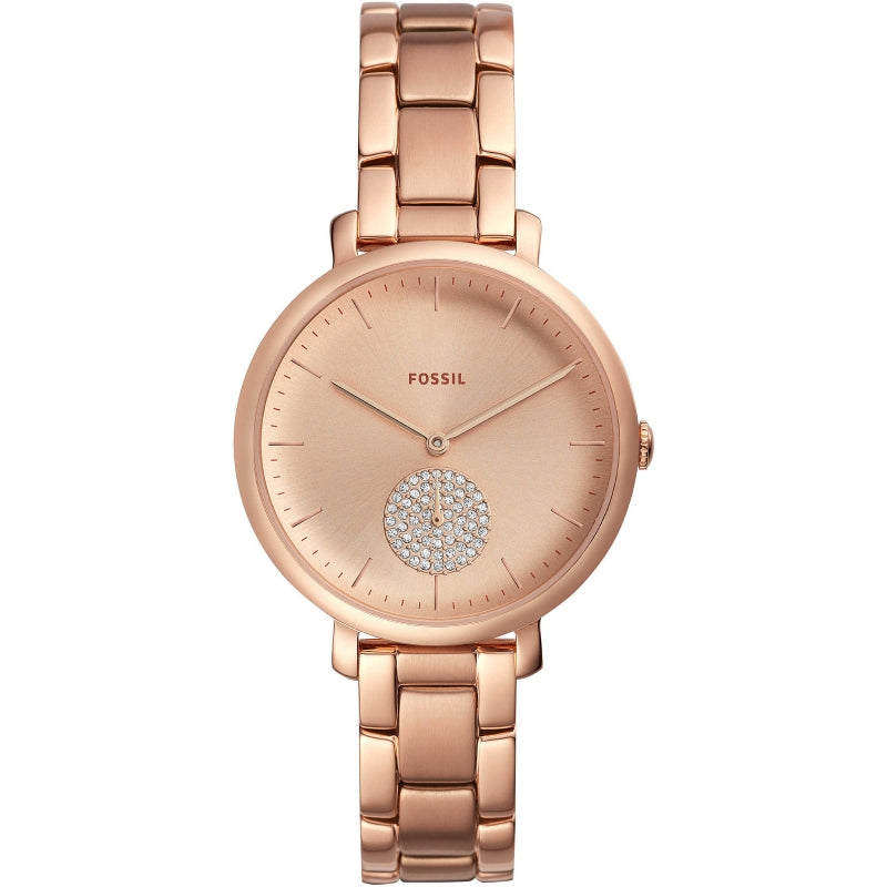 Fossil  Es4438 Orologio Da Donna