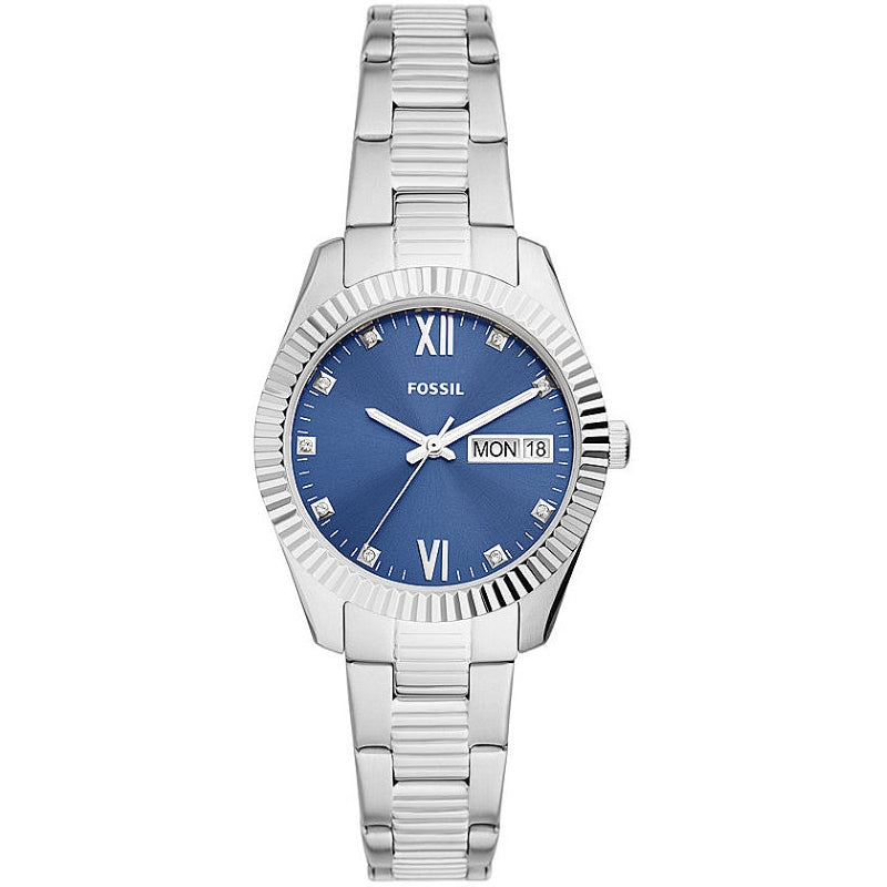 Fossil  Scarlette Orologio Da Uomo