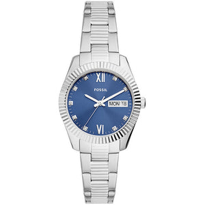 Fossil  Scarlette Orologio Da Uomo