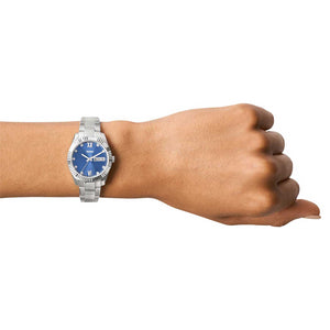 Fossil  Scarlette Orologio Da Uomo