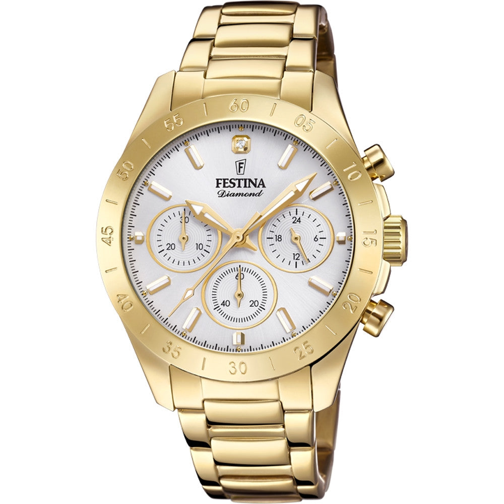 Festina   F20400/1 Orologio