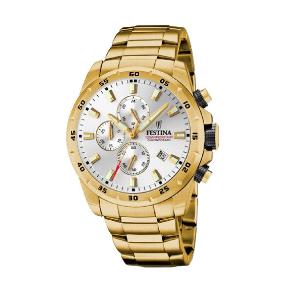 Festina   F20541/1 Orologio
