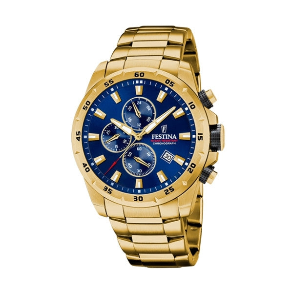 Festina   F20541/2 Orologio