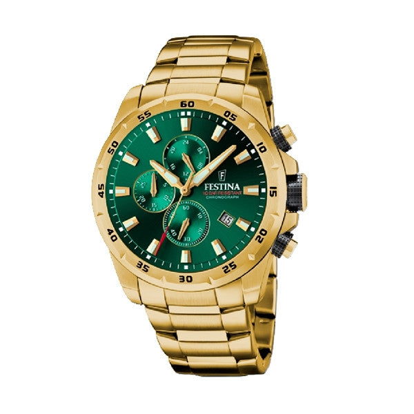 Festina   F20541/3 Orologio