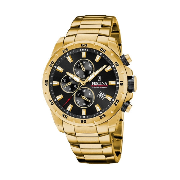 Festina   F20541/4 Orologio