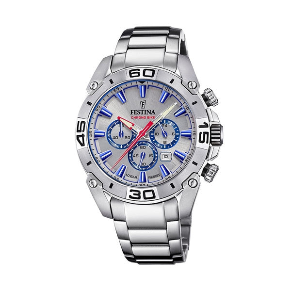 Festina   F20543/1 Orologio