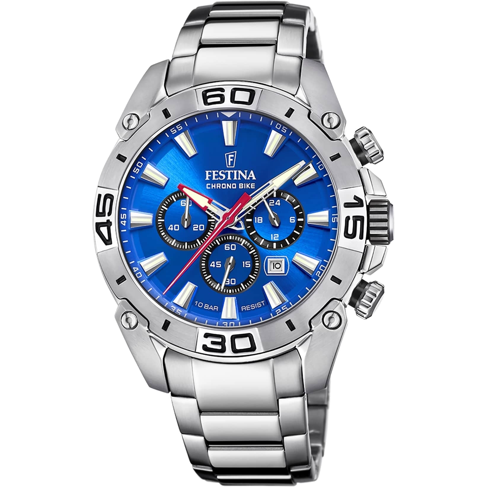 Festina   F20543/2 Orologio