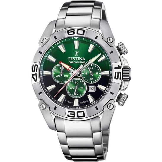 Festina   F20543/3 Orologio