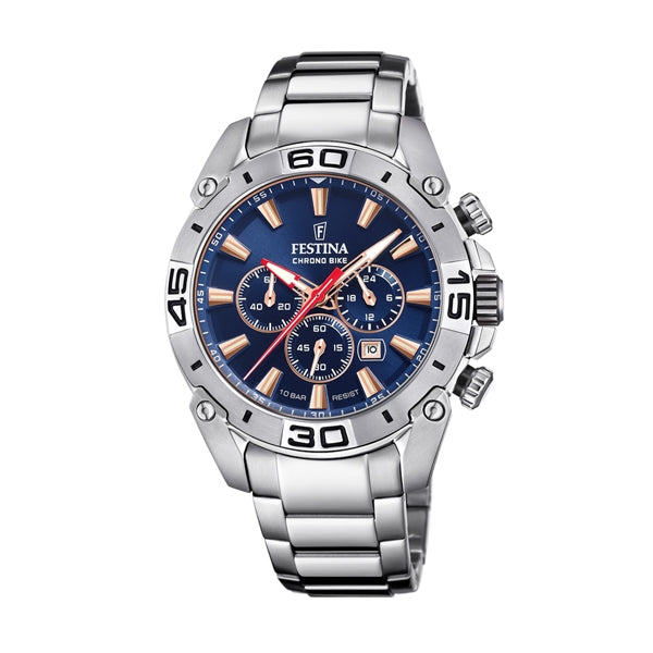 Festina   F20543/4 Orologio