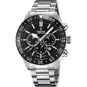Festina   F20575/3 Orologio