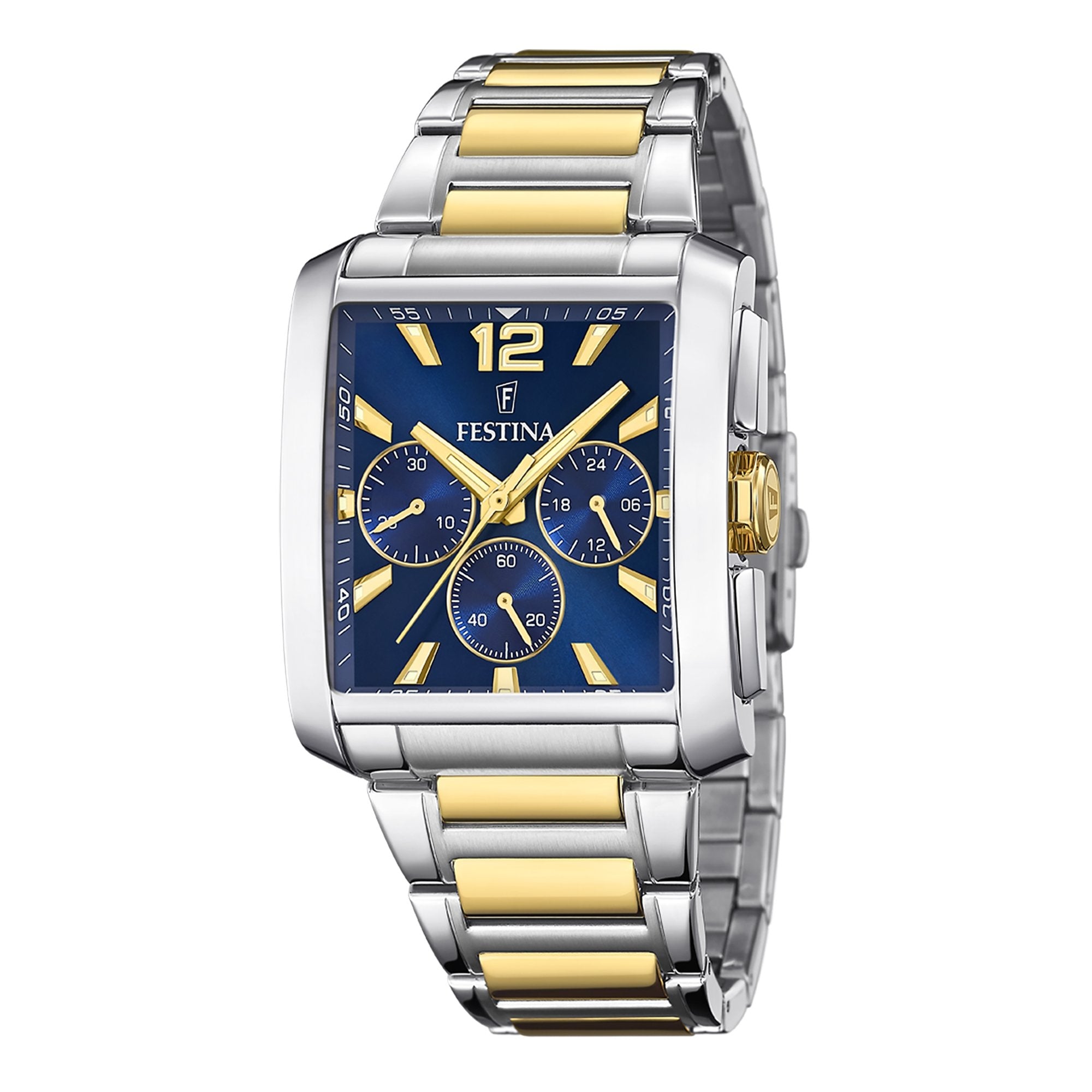 Festina   F20637/1 Orologio