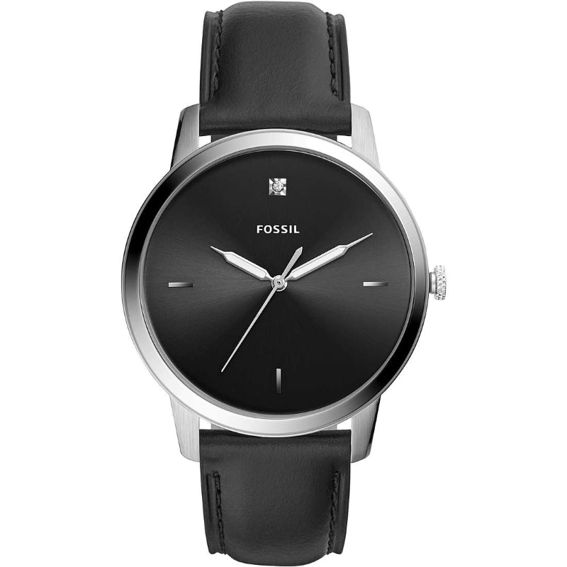 Fossil  The Minimalist 3 H Orologio Da Uomo