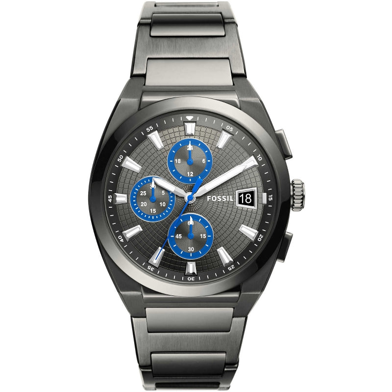 Fossil  Everett Orologio Da Uomo