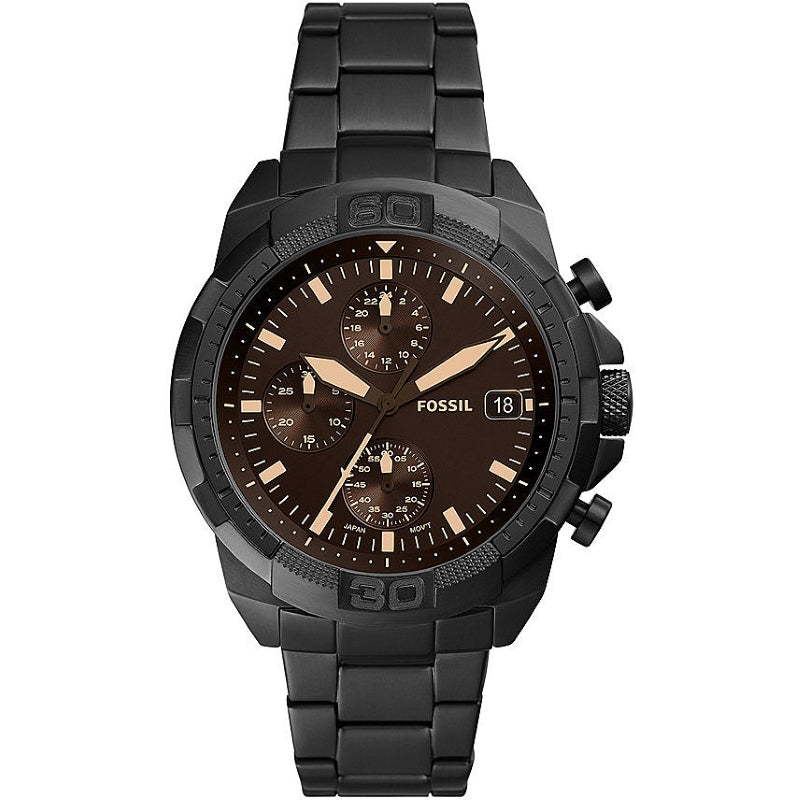 Fossil  Bronson Orologio Da Uomo