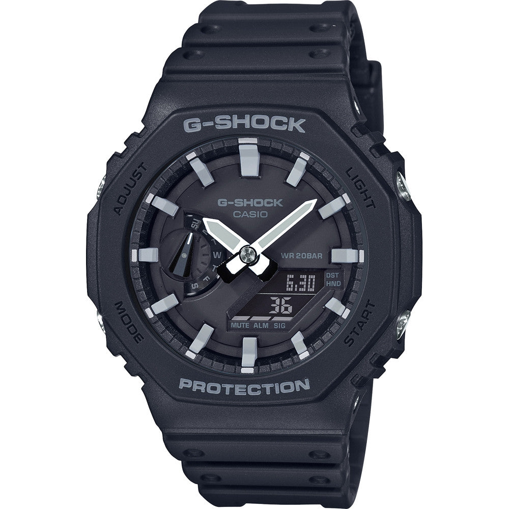 Casio G Shock  Oak Orologio Da Uomo