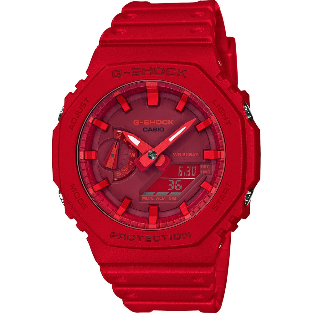 Casio G Shock  Oak Orologio Da Uomo