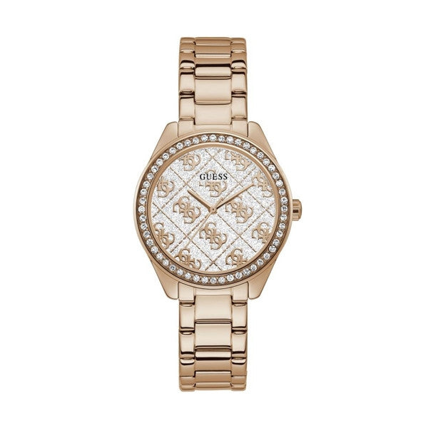 Guess  Sugar Orologio Da Donna