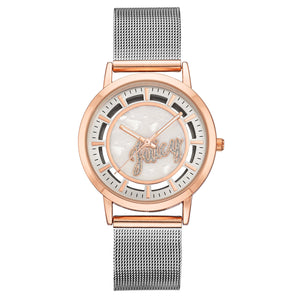 Juicy Couture  Jc 1217 Wtrt Orologio Da Donna