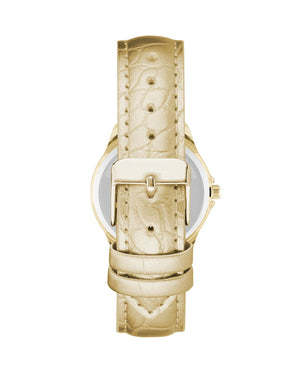 Juicy Couture  Jc 1220 Gpgd Orologio Da Donna