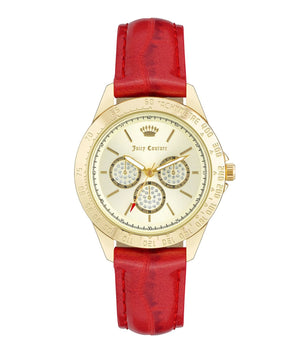 Juicy Couture  Jc 1220 Gprd Orologio Da Donna