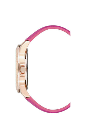 Juicy Couture  Jc 1220 Rgpk Orologio Da Donna