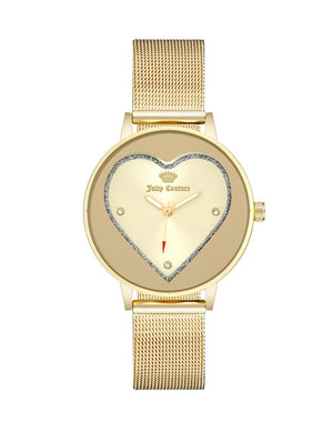 Juicy Couture  Jc 1240 Chgp Orologio Da Donna
