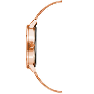 Juicy Couture  Jc 1240 Nvrg Orologio Da Donna