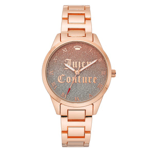 Juicy Couture  Jc 1276 Rgrg Orologio Da Donna