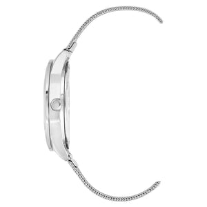 Juicy Couture  Jc 1279 Bksv Orologio Da Donna