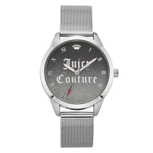 Juicy Couture  Jc 1279 Bksv Orologio Da Donna