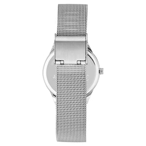 Juicy Couture  Jc 1279 Bksv Orologio Da Donna