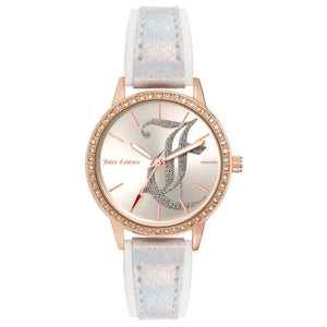 Juicy Couture  Jc 1292 Rgsi Orologio Da Donna