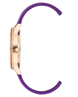 Juicy Couture  Jc 1342 Rgpr Orologio Da Donna