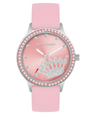 Juicy Couture  Jc 1343 Svpk Orologio Da Donna